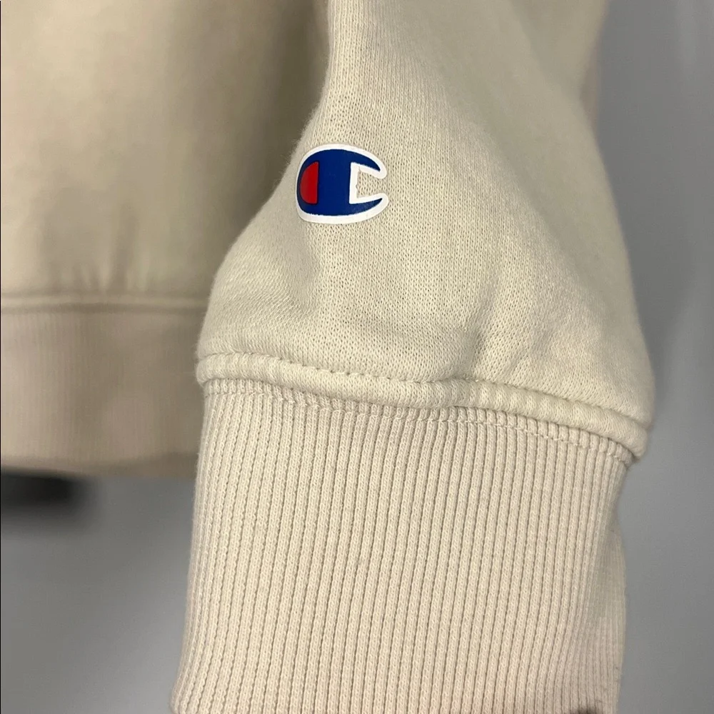 Champion classic hoodie
